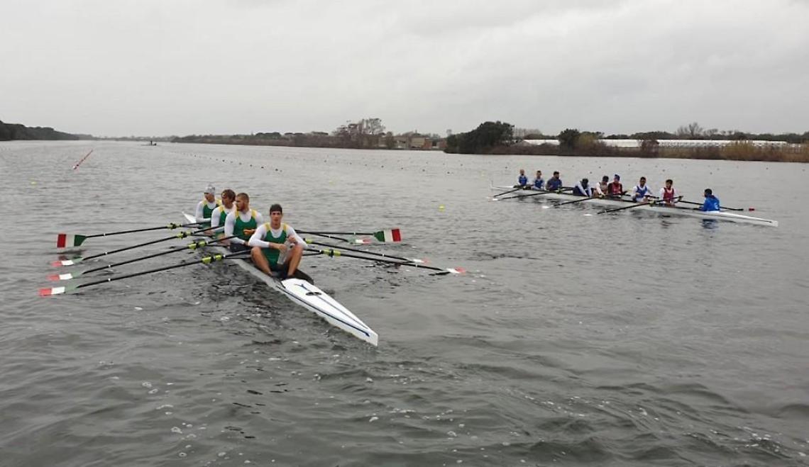 SpringTrials2020, una gara altamente valutativa in vista della Coppa del Mondo