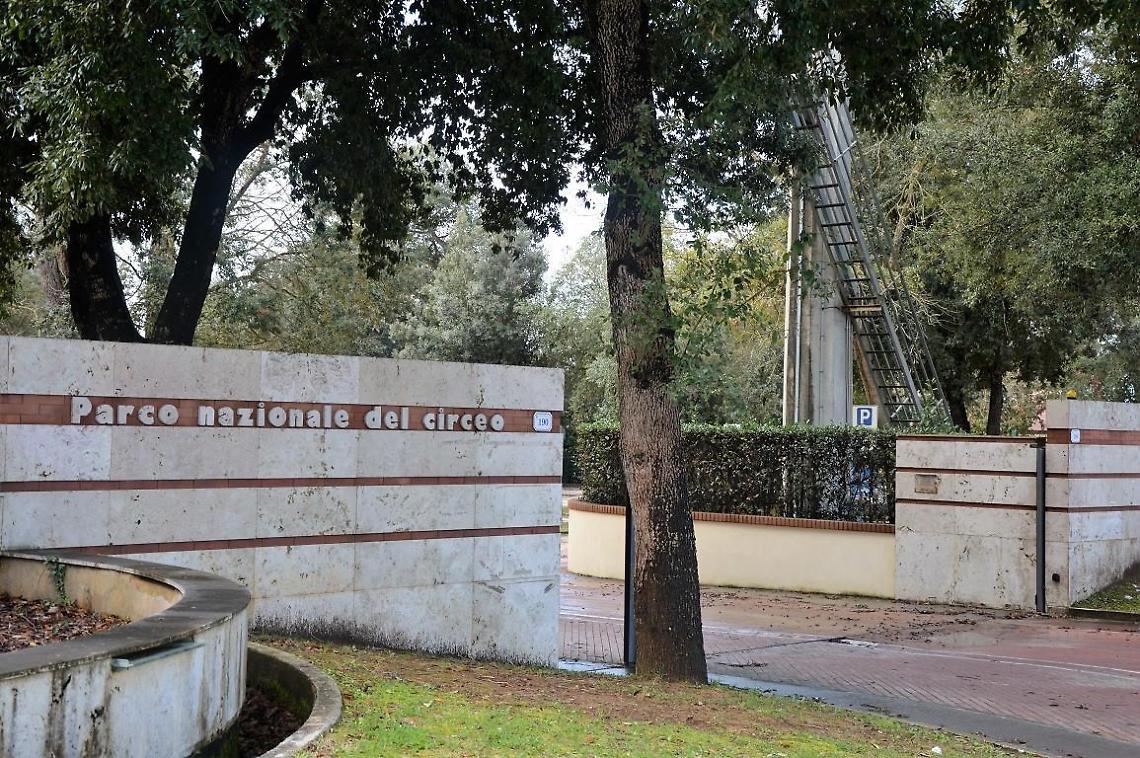 Emergenza Coronavirus, anche il Parco Nazionale del Circeo si mobilita