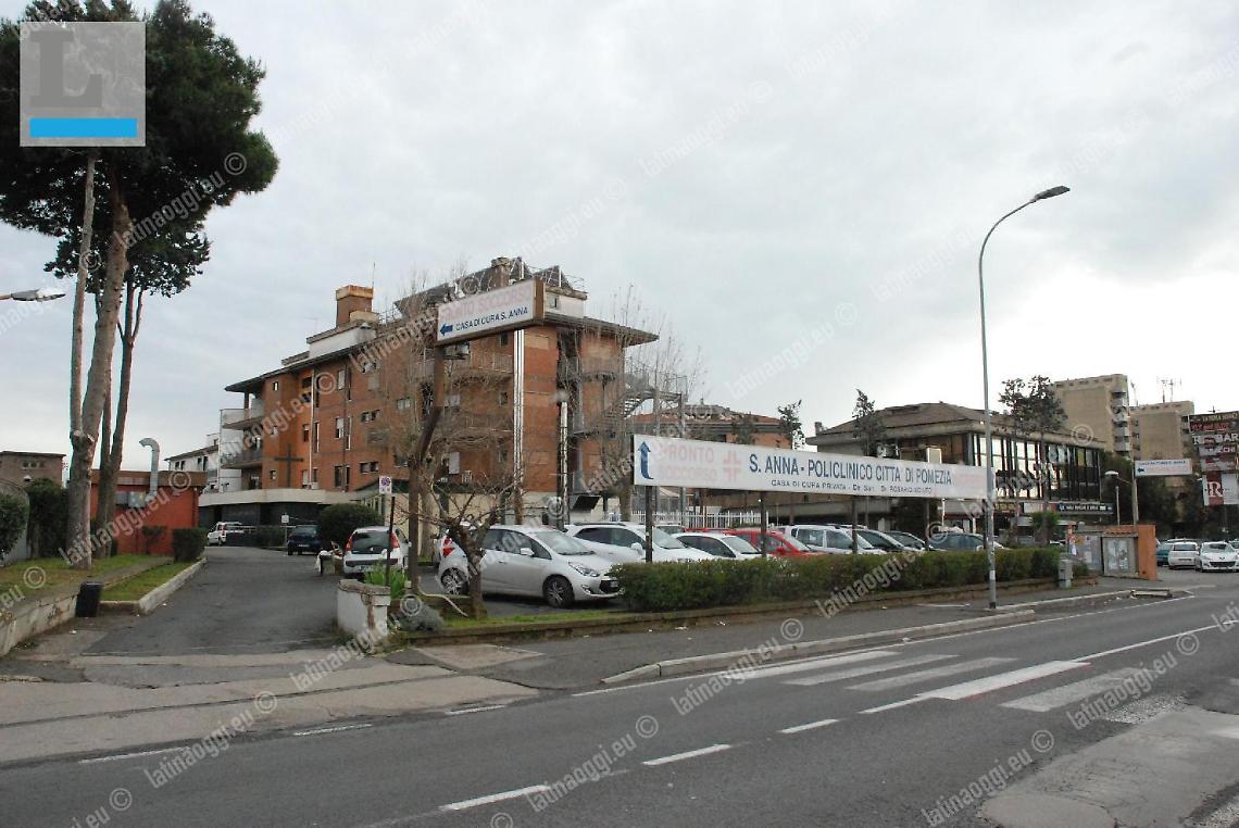 Coronavirus, oltre 400 interviste di indagine epidemiologica a Pomezia