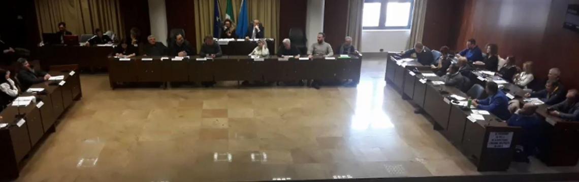 La solidarietà alle dipendenti Findus in Consiglio Comunale