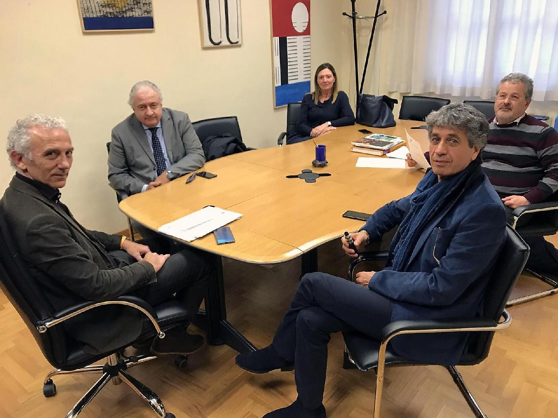 Misure di contenimento del Coronavirus, Comune e sindacati si incontrano