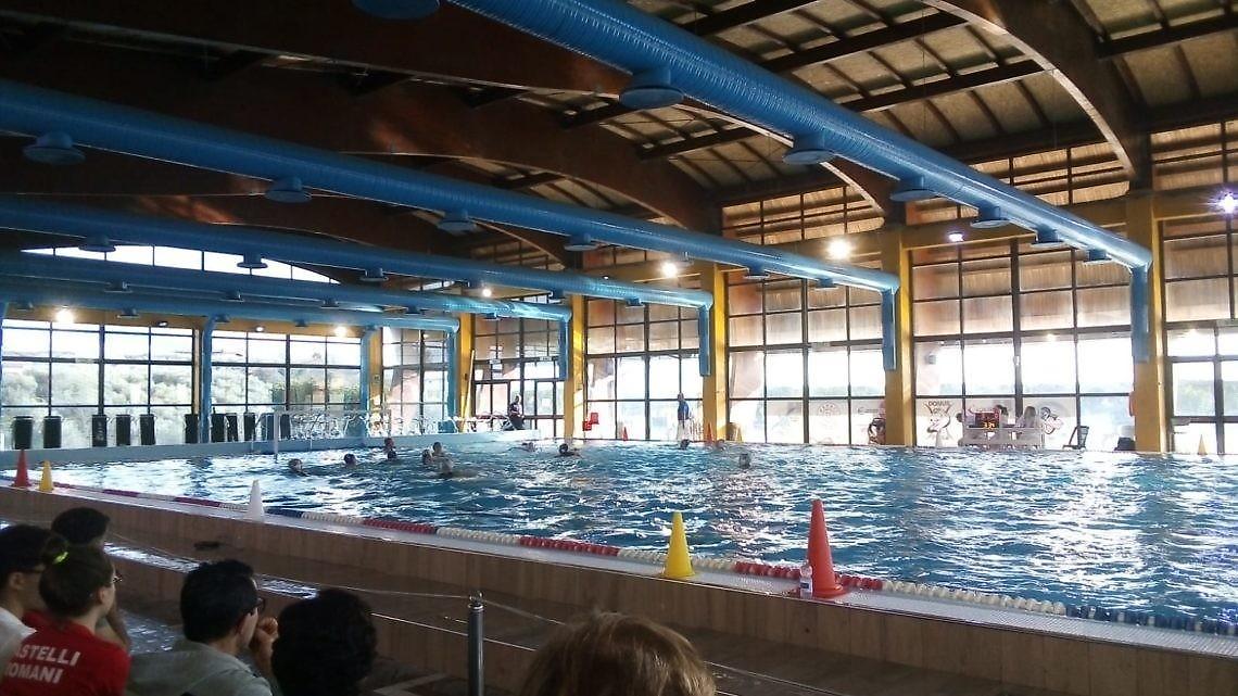 Coronavirus, l'F&D Waterpolis sospende tutte le attività di nuoto e pallanuoto