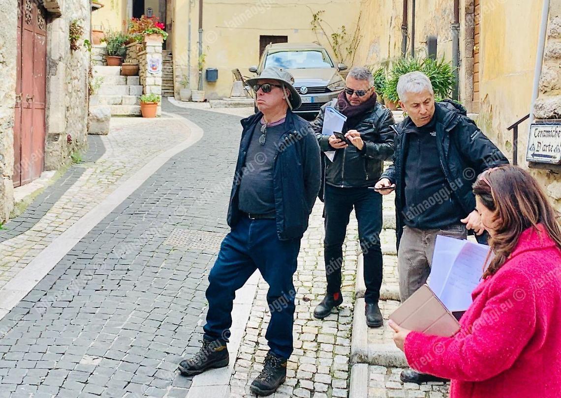 No a Mantova per il Coronavirus, Sermoneta in lizza per la serie