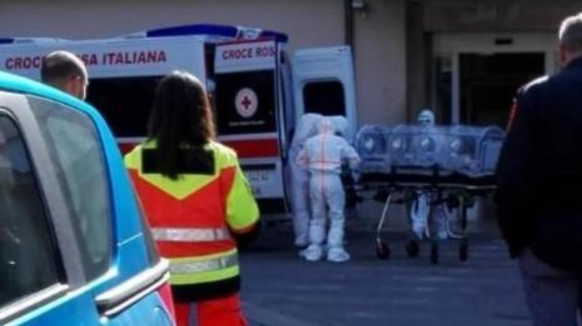 Un altro caso accertato di Coronavirus in provincia di Latina