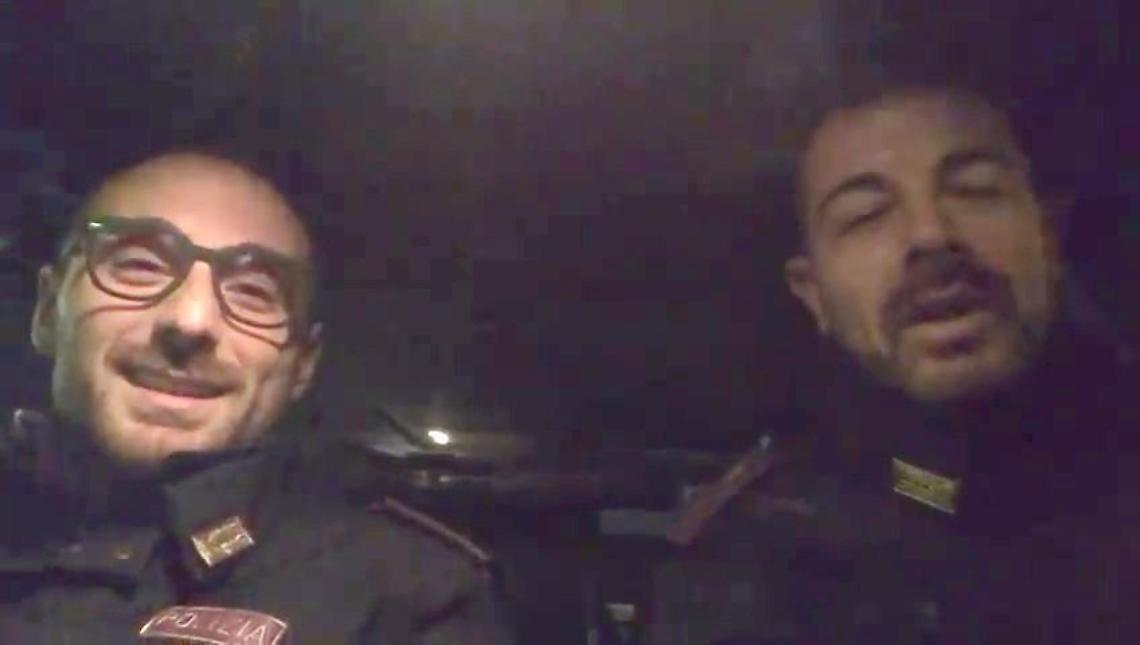 L'omaggio di Trieste ai poliziotti eroi: sar&agrave; intitolata anche una strada