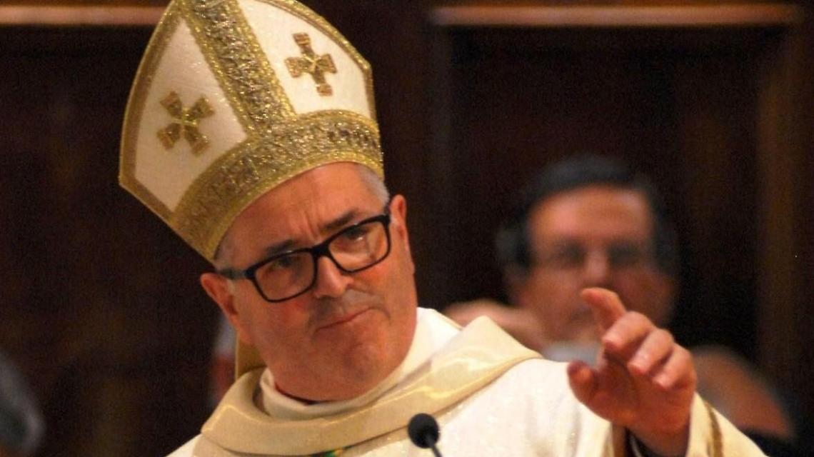 Coronavirus, niente Messe anche nella chiese della diocesi di Gaeta