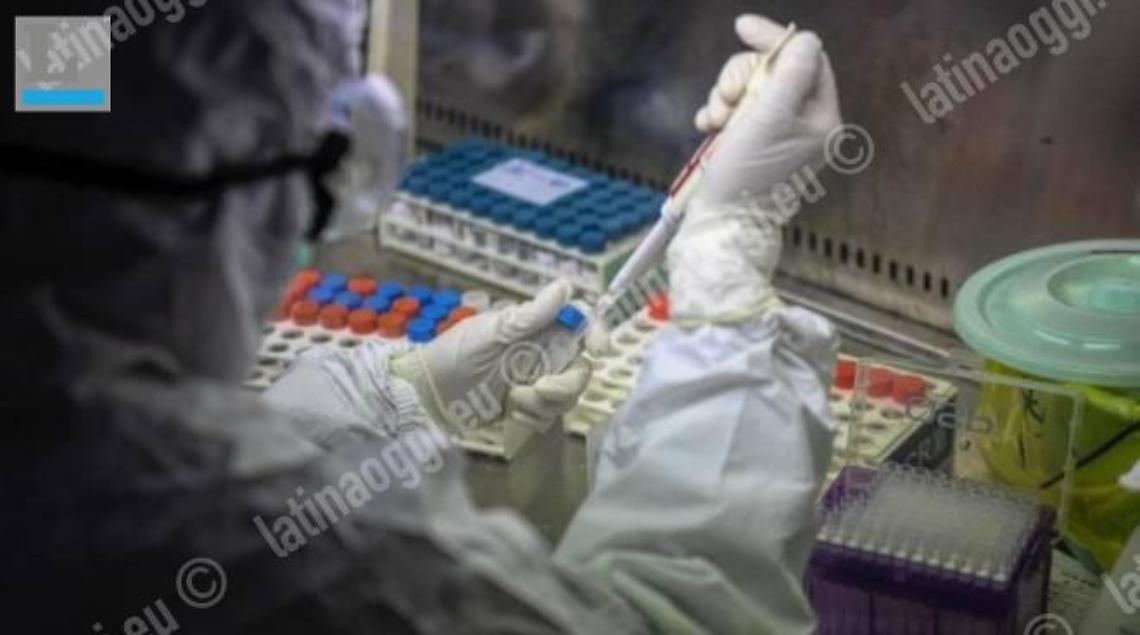 Coronavirus, due nuovi casi a Pomezia. In citt&agrave; 16 casi totali