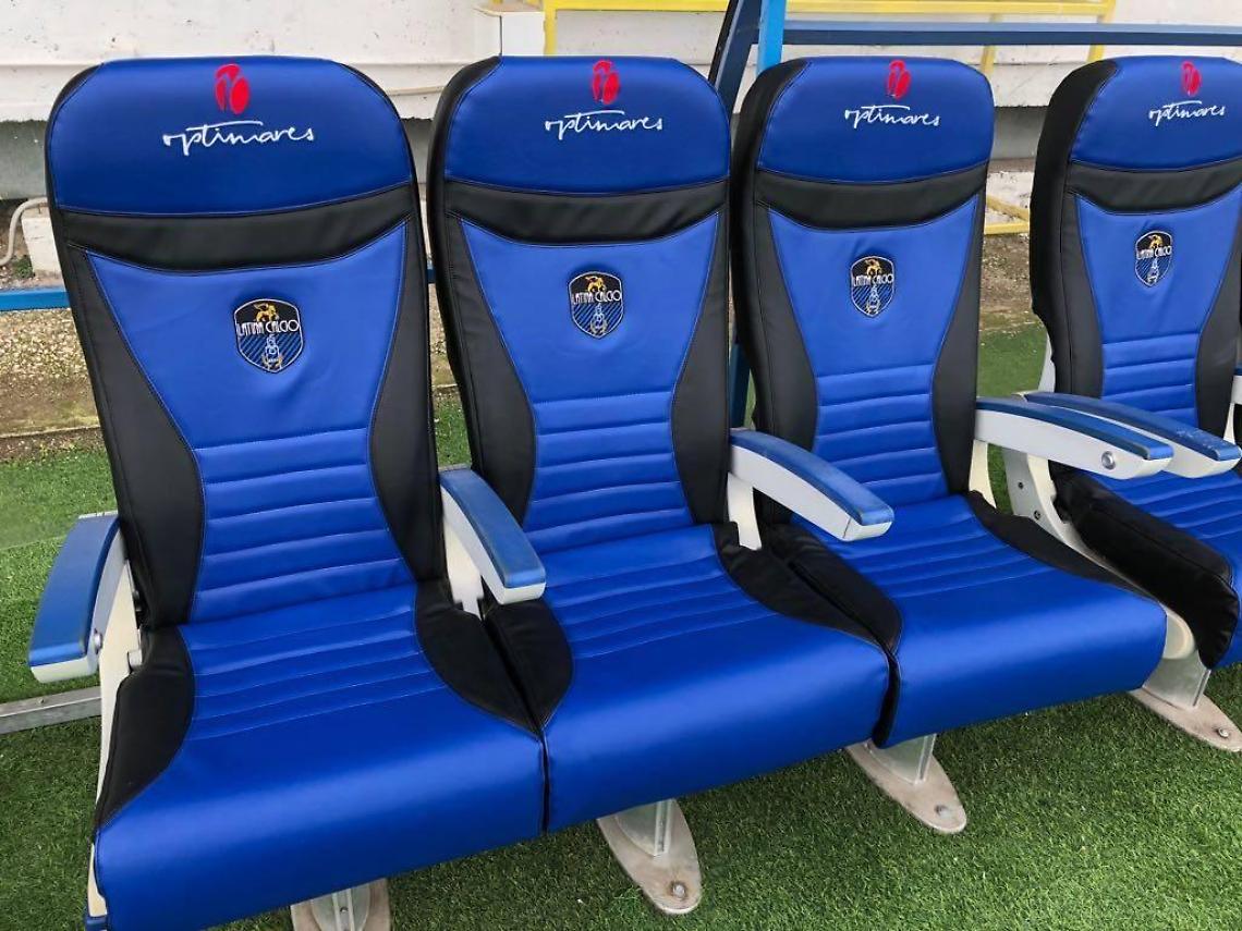 Calcio, tutto si ferma per via del Coronavirus