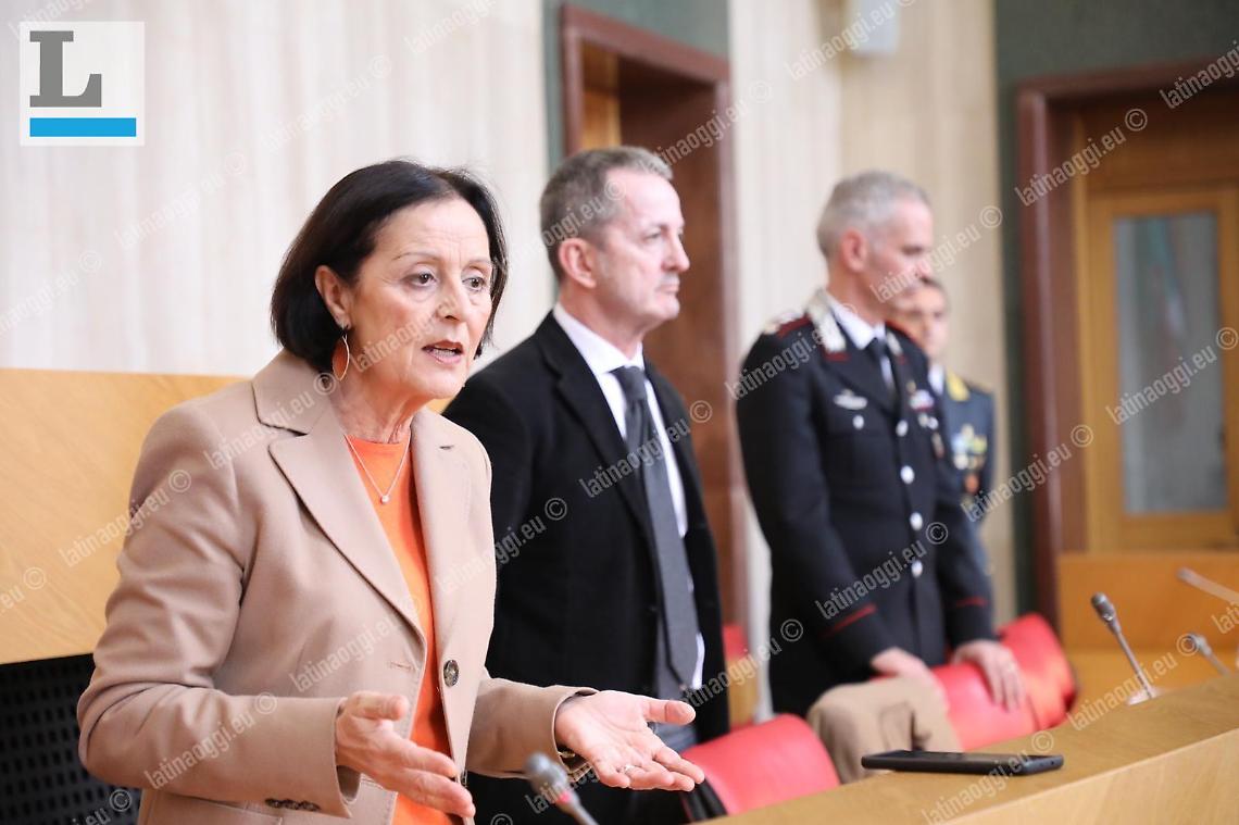 Coronavirus, il Prefetto: "Rispettiamo le direttive per evitare la diffusione"