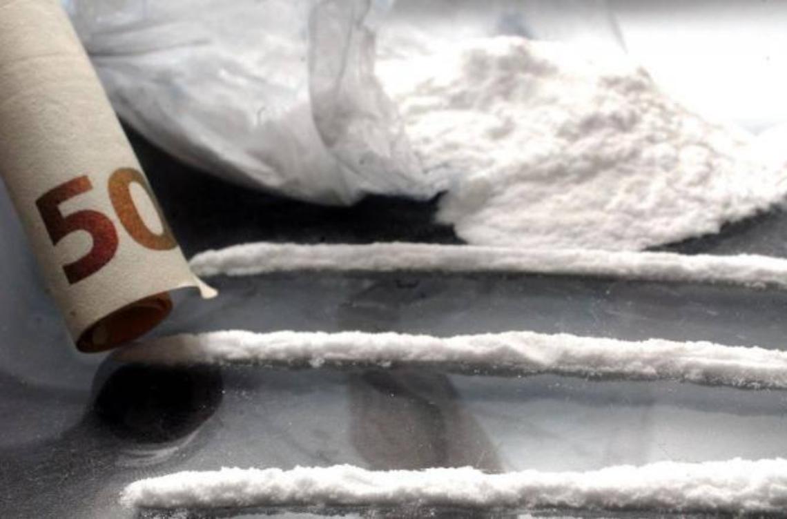 Fu trovato con oltre un etto di droga e tanti soldi, un uomo lascia il carcere