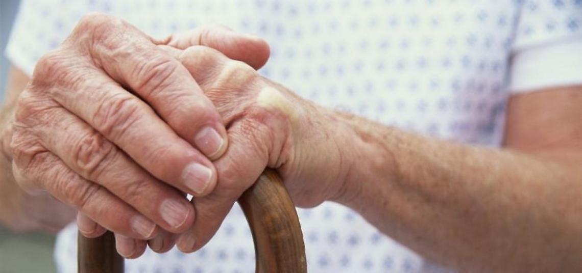 Roccagorga al tempo del Coronavirus: gli anziani si fanno forza e sperano