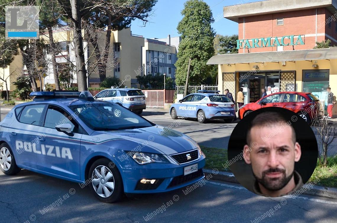 Rapina con mascherina in farmacia: chi &egrave; l'autore del colpo