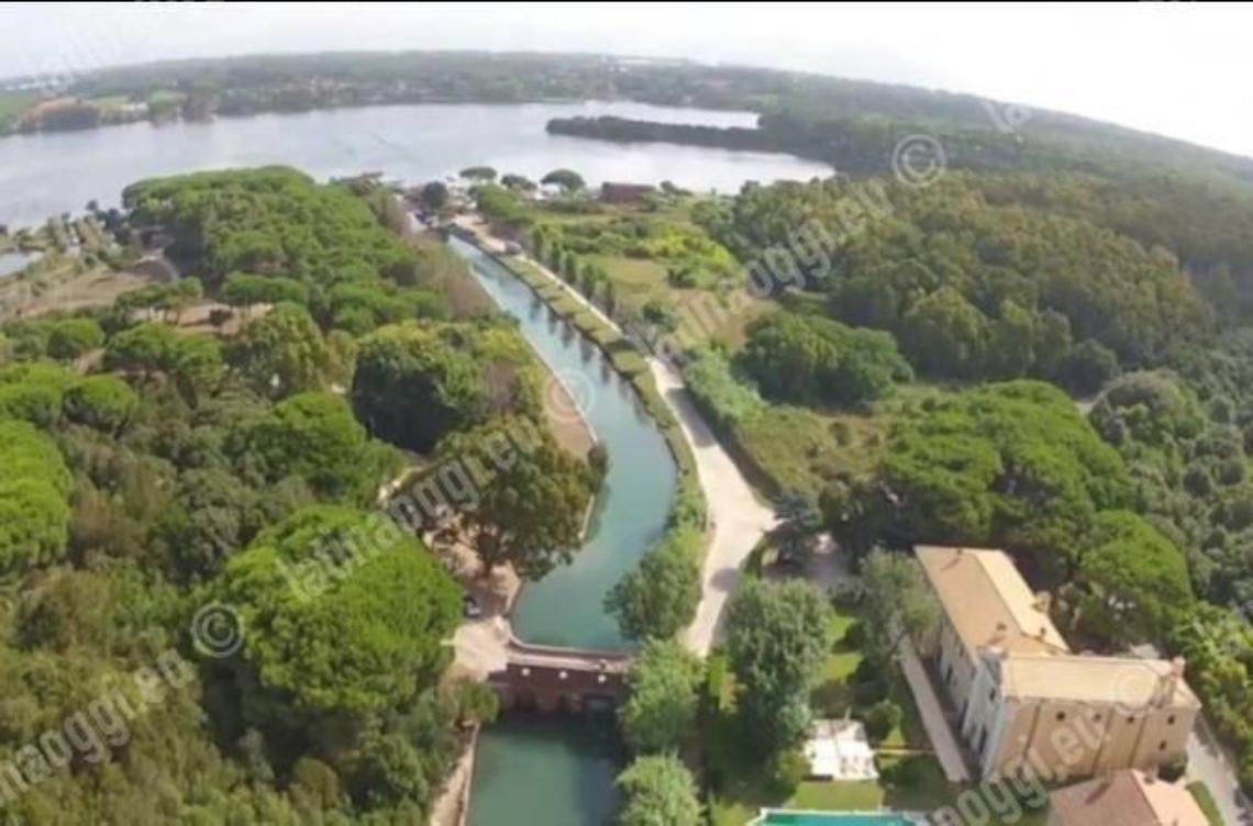 Coronavirus, chiuso il Borgo di Fogliano