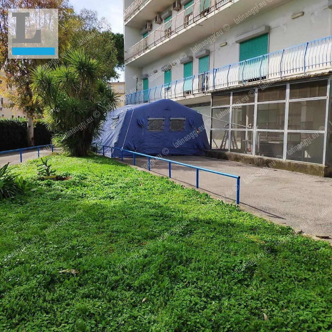 Coronavirus a Minturno, quarto caso: un 48enne positivo ai test