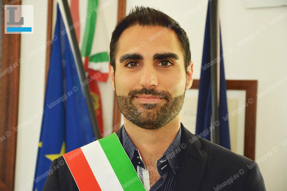 Coronavirus, chiusi tutti i parchi e i giardini a Pomezia