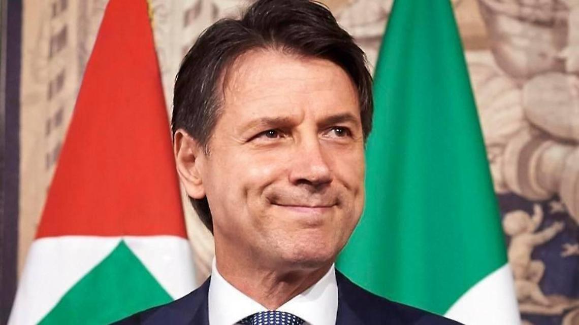 Coronavirus, nuovo appello di Conte sugli spostamenti