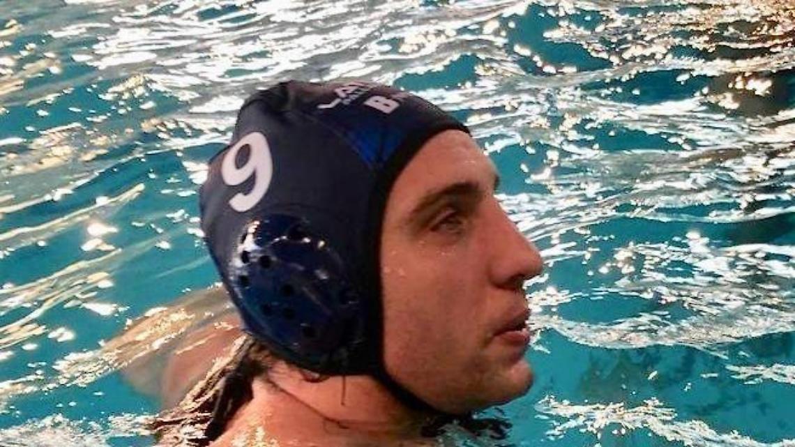 Anzio Waterpolis, il capitano Lapenna prova a guardare avanti