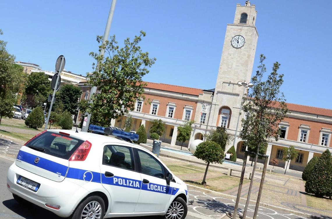 Controlli per arginare il coronavirus, sei denunce