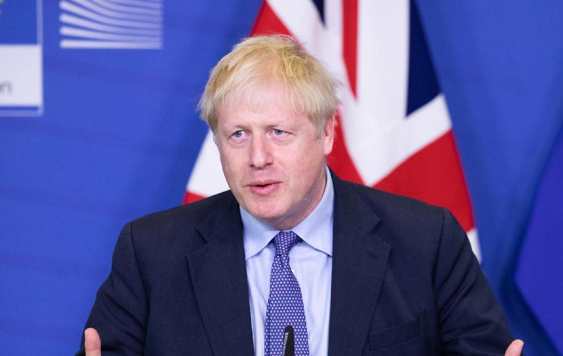 "L'immobilismo di Boris Johnson e le paure di noi pontini immigrati"