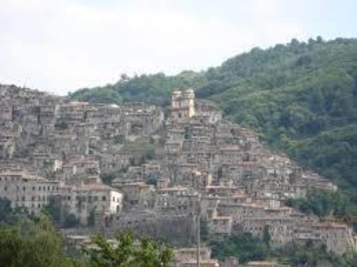 Coronavirus, l'emergenza arriva ad Artena: un cittadino contagiato