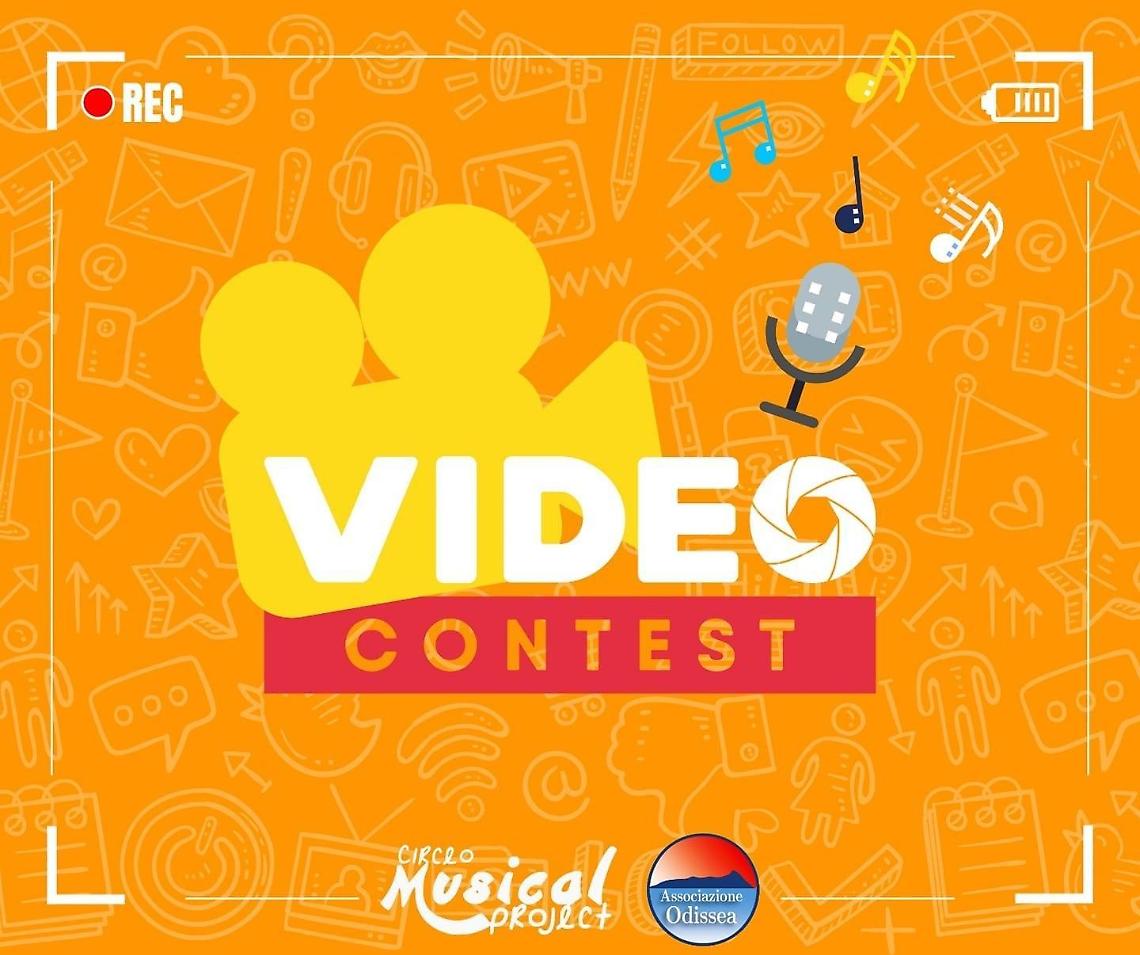 Un contest di video artistici per "colorare" la quarantena