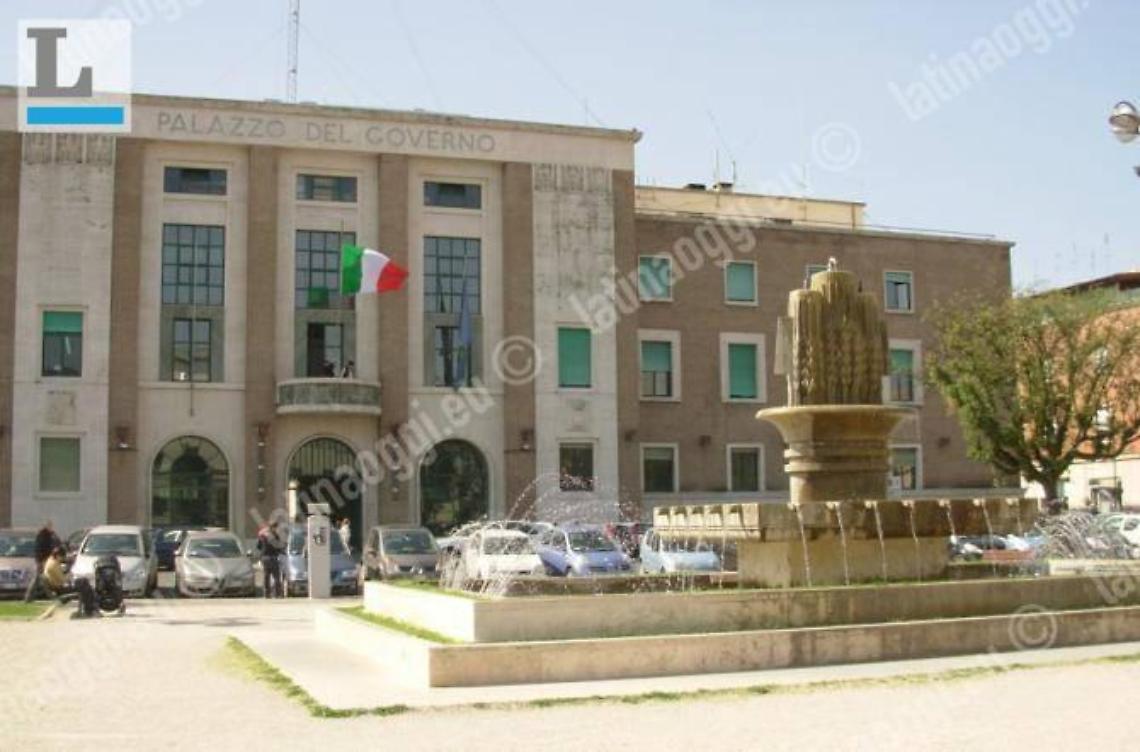 Coronavirus, gli uffici della Prefettura chiusi al pubblico