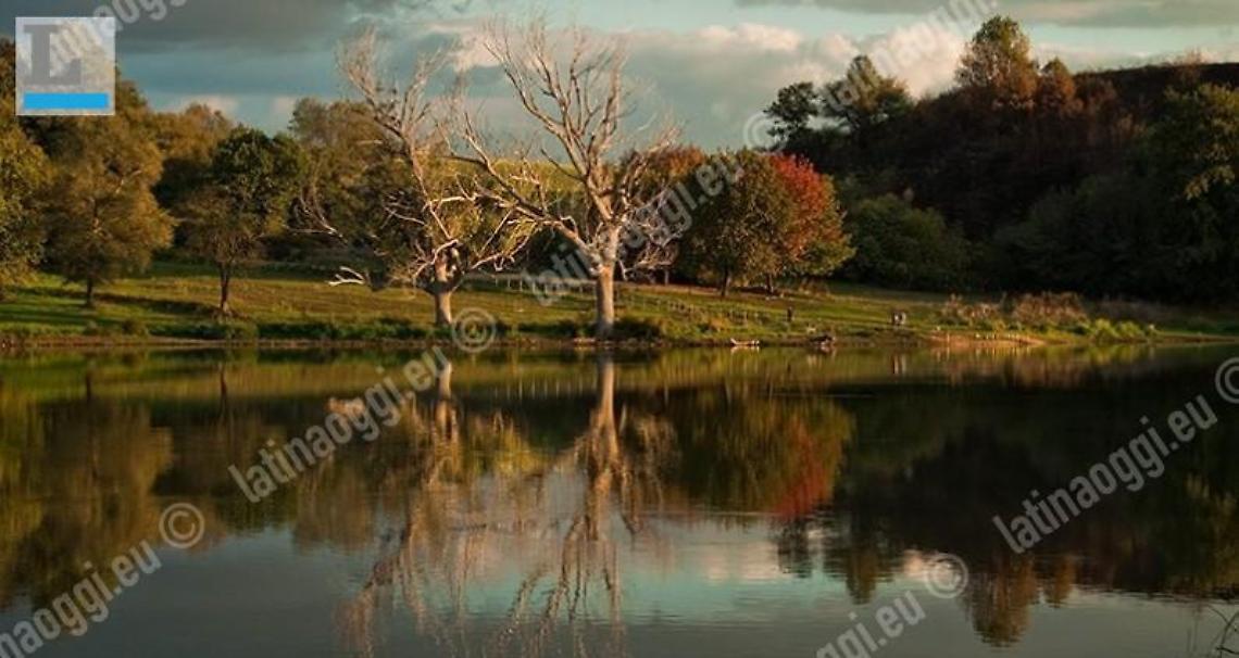 Coronavirus, Cori chiude parchi, aree pubbliche e il Monumento di Giulianello