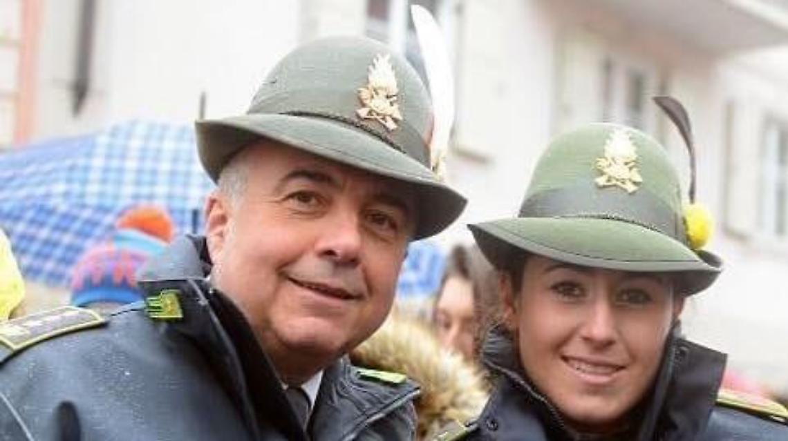 Fiamme Gialle, parla il Generale Parrinello: "Le Olimpiadi? Vedo difficolt&agrave;"