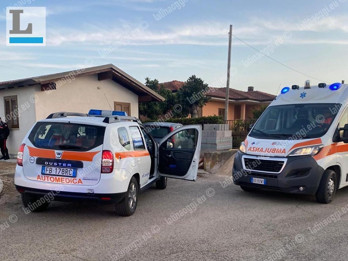 Muore suicida a vent'anni, la tragedia in periferia