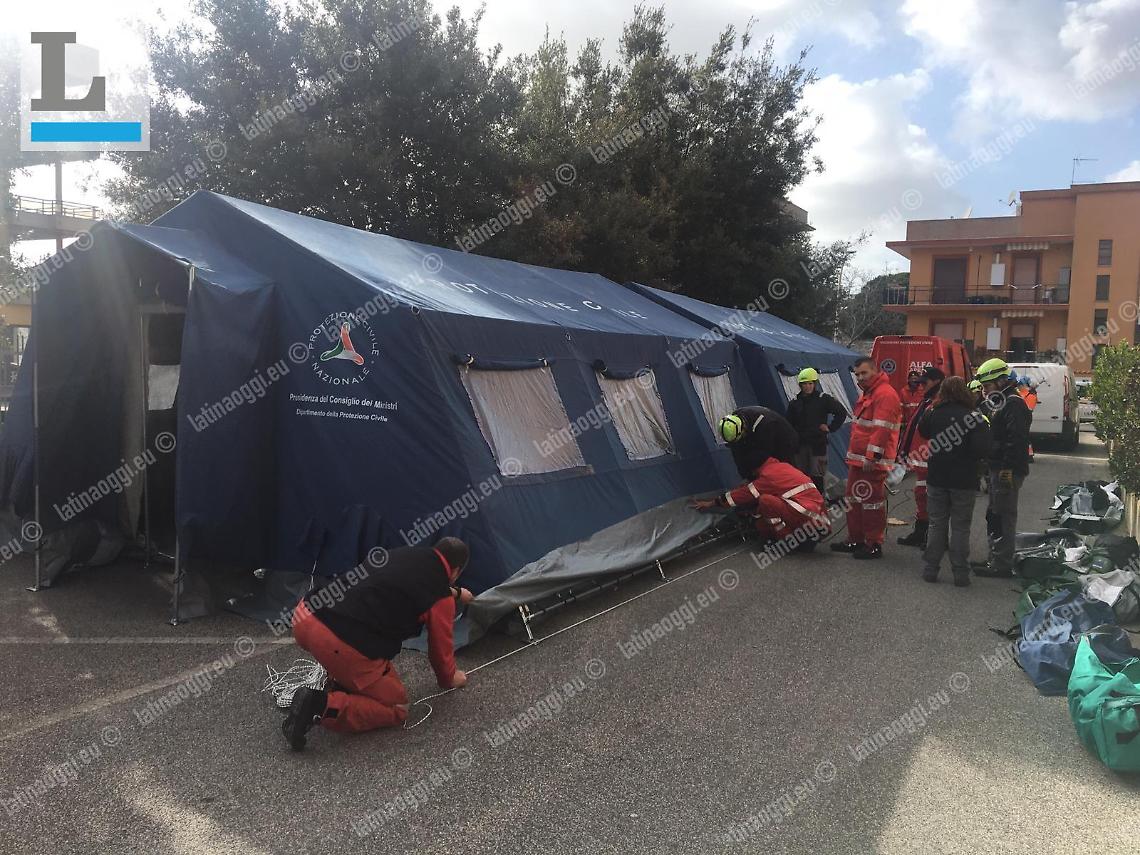 Coronavirus, primo caso ad Itri. Il sindaco: "Era in quarantena dal 5 marzo"