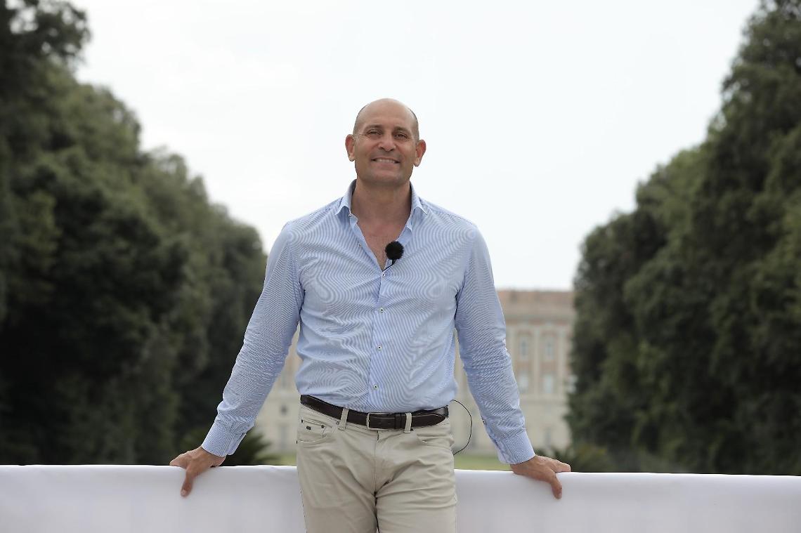 Tizzano: "Il rinvio dei Giochi di Tokio è un'ipotesi concreta"