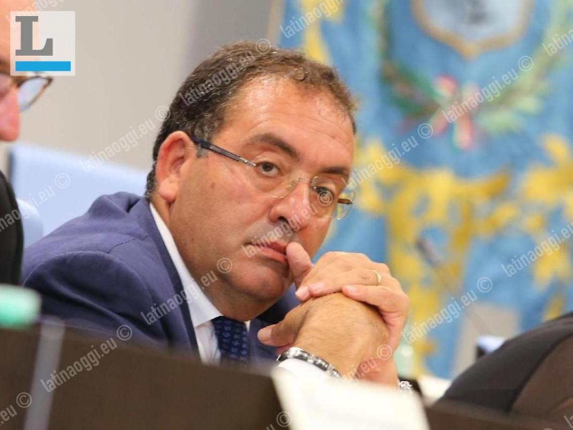 Coronavirus, il sindaco: "Aprilia sotto controllo, ma Fondi ci preoccupa"