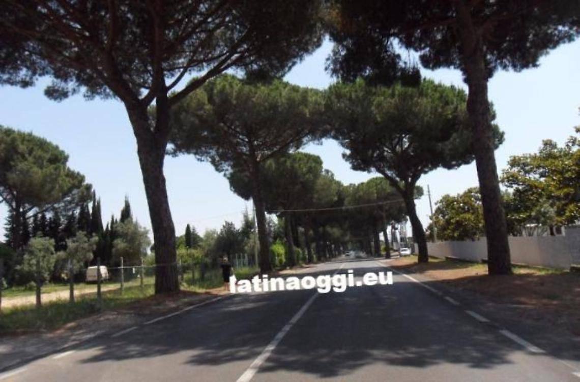 Coronavirus, limitazioni al traffico sull'Appia per l'isolamento di Fondi