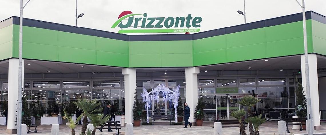 Coronavirus, il titolare di Orizzonte: "Sarà dura, ma sono tranquillo"