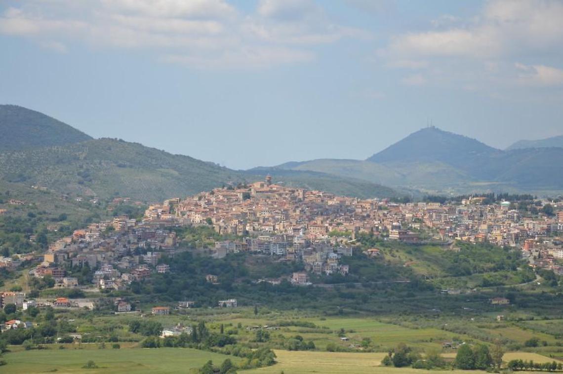 Nessun caso di coronavirus a Priverno, il positivo conteggiato &egrave; di Latina