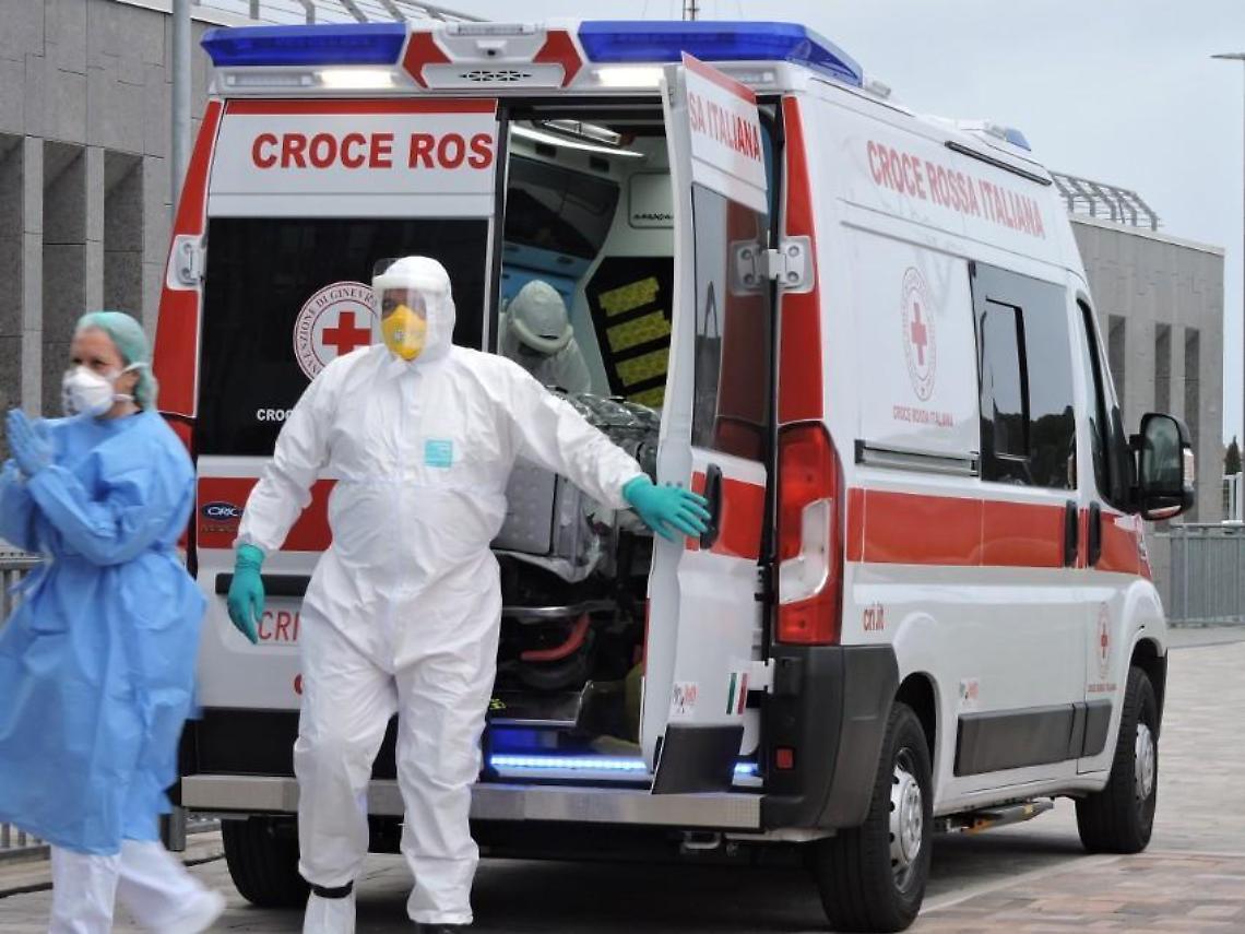 Coronavirus, due nuovi casi anche ad Anzio