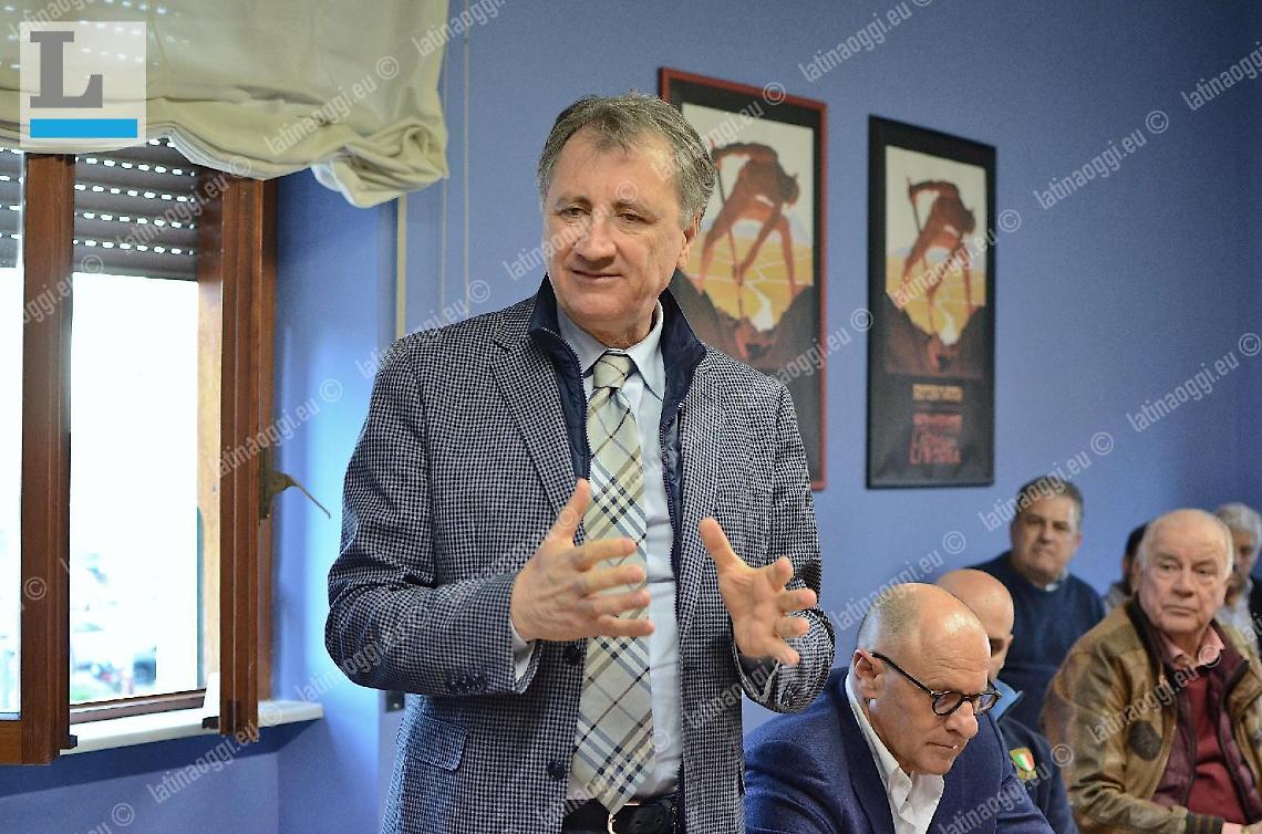 Calandrini sul Bilancio: non accettiamo ricatti da Latina Bene Comune