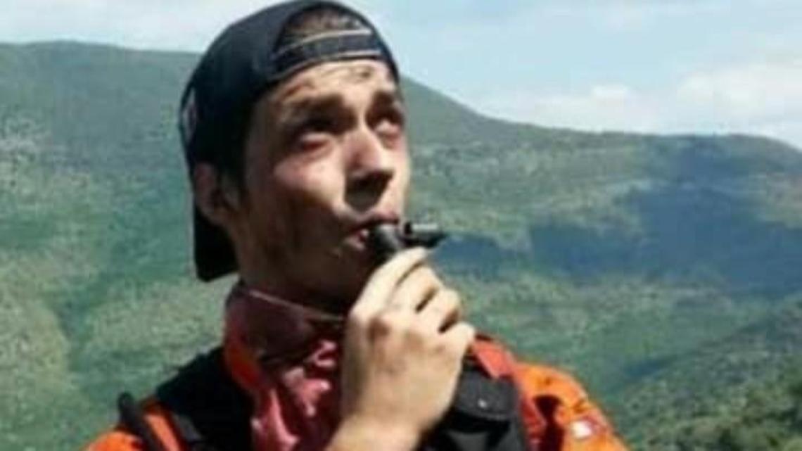 Protezione Civile, il presidente Corsi: "Lontano dai volontari in un momento difficile"