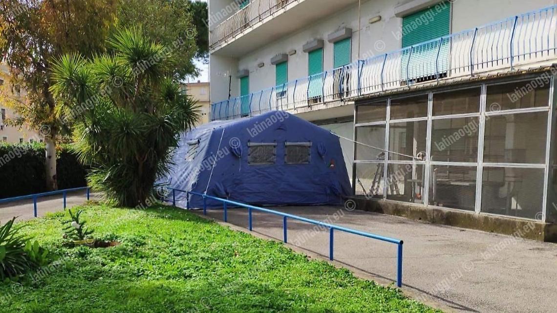 Coronavirus, dieci contagiati in provincia nelle ultime 24 ore