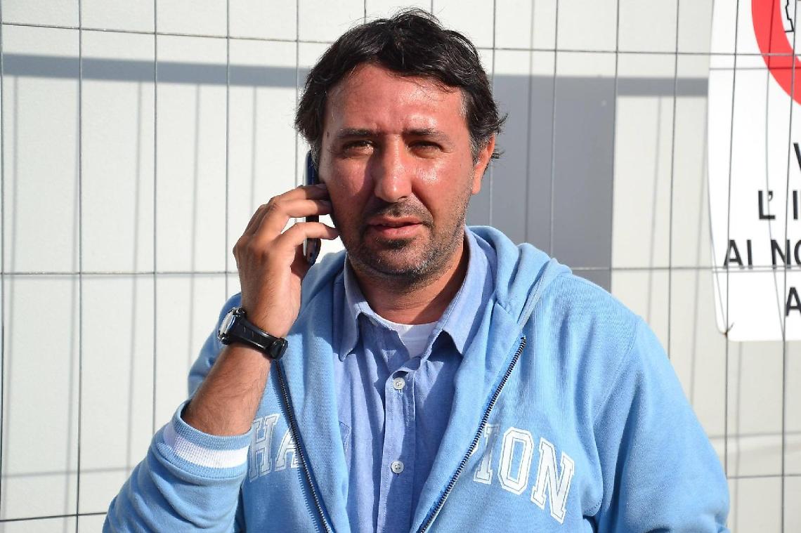 Addio a Emanuele Zaccagnini: un fotoreporter, un uomo buono e un amico