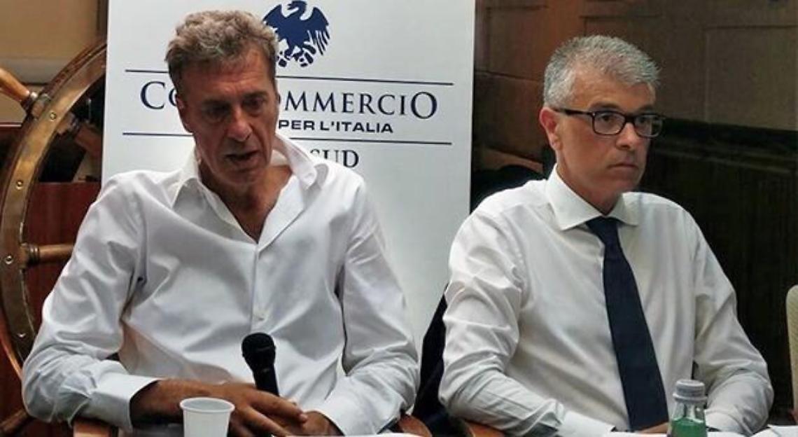 Emergenza Coronavirus, Confcommercio in Regione per le imprese