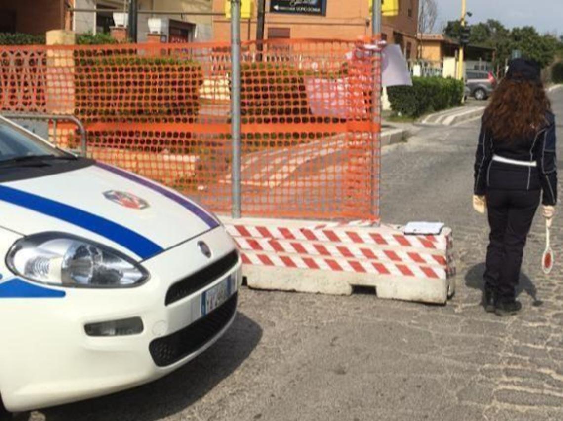 Coronavirus, il sindaco di San Felice Circeo chiude i "confini"