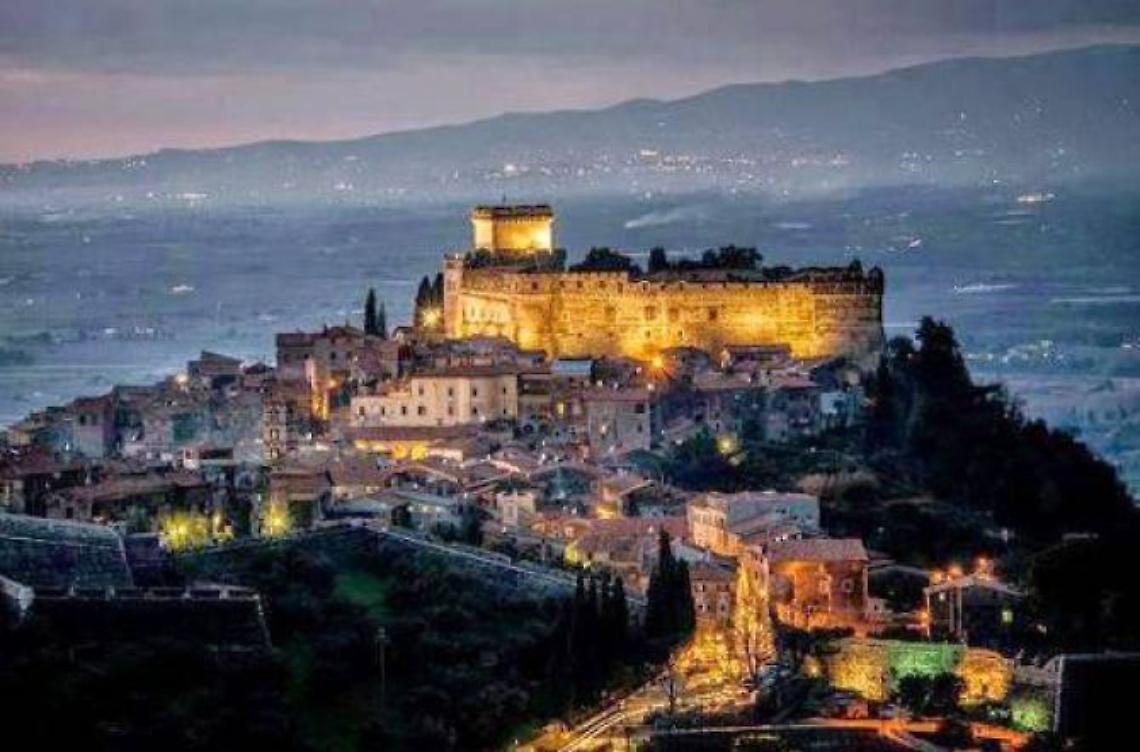 Coronavirus, Sermoneta sospende il pagamento dei tributi comunali