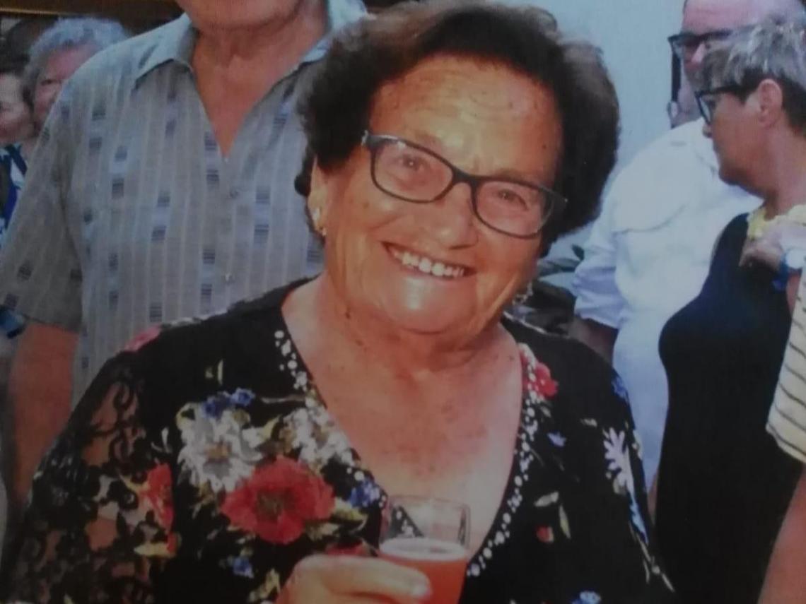 Lutto nella ristorazione pontina, è morta Assunta Petrarca