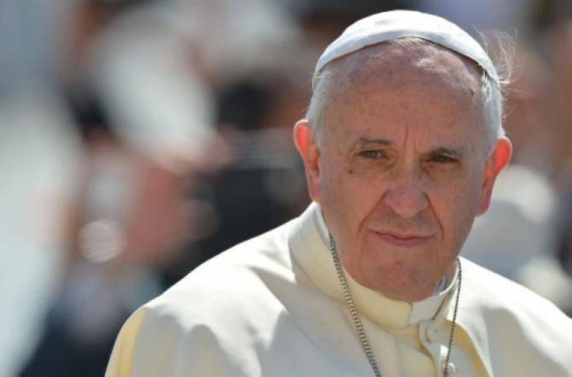 Coronavirus, Papa Francesco &laquo;chiama&raquo; tutti alla preghiera: alle 18 l'evento