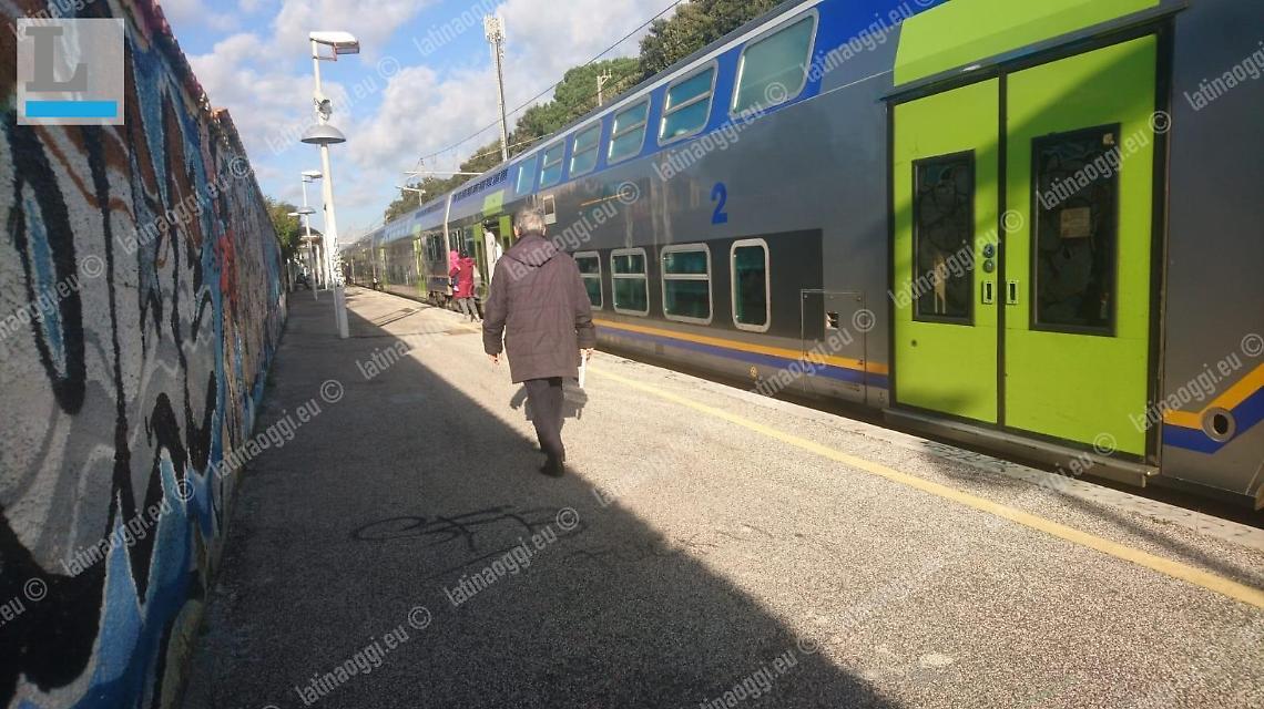 Coronavirus, vertice tra pendolari e Regione sulle criticità del trasporto ferroviario