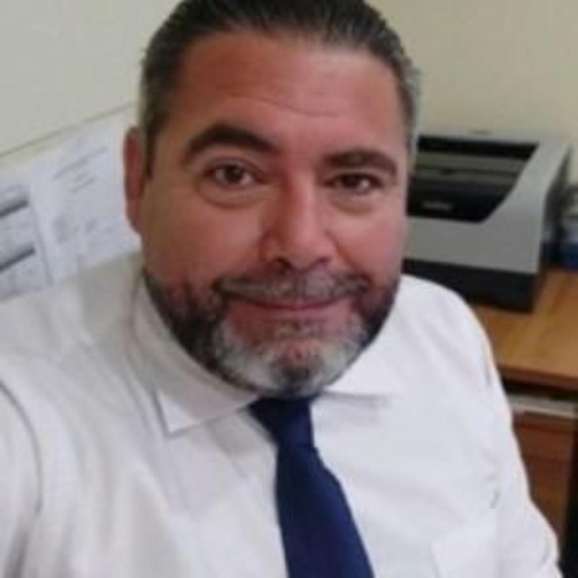 Coronavirus, l'ufficiale medico di Minturno che combatte in prima linea a Lodi