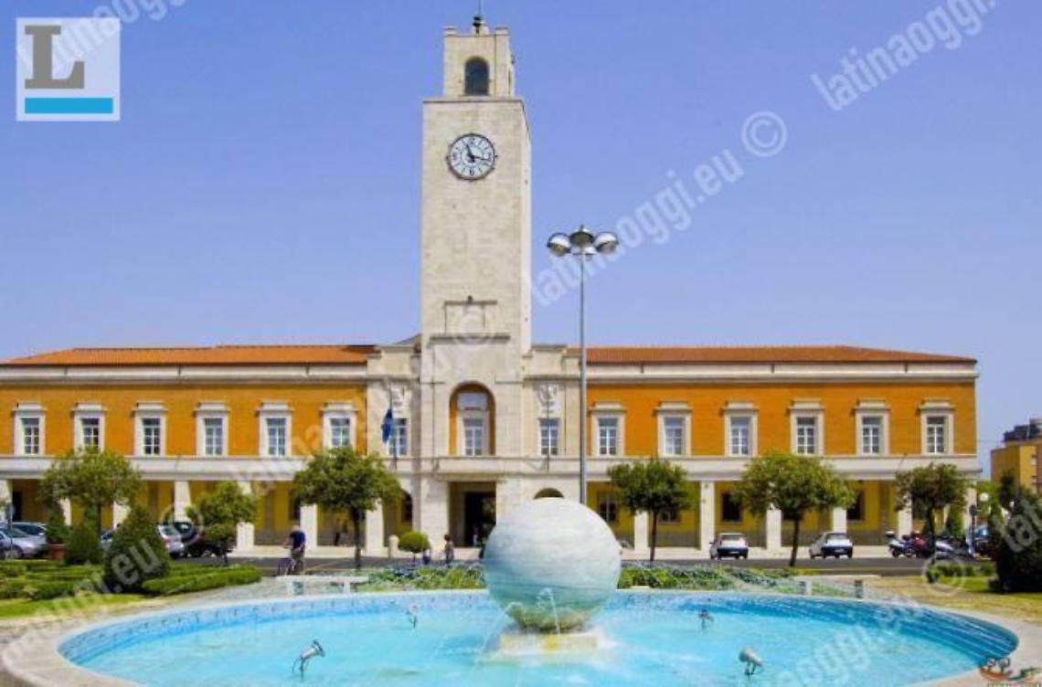 "Patto per Latina": il tavolo strategico tra enti e istituzioni si riunisce