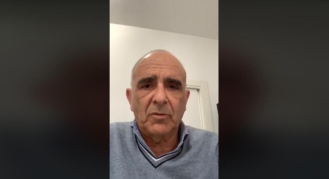 Coronavirus, primo caso a San Felice Circeo