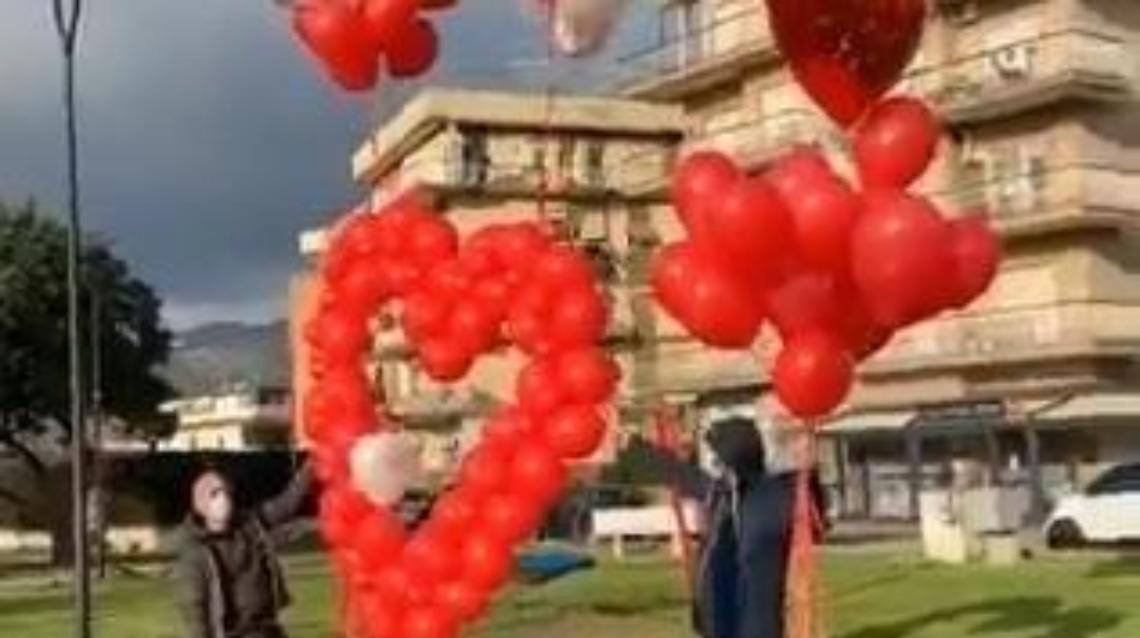 Tragedia a Terracina, il saluto a Jonathan Tarquinio